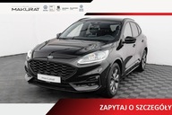 Ford Kuga WD1931T#2.5 FHEV FWD ST-Line X Podgrz.f