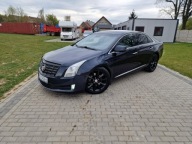 Cadillac XTS 3.6 V6 Benzyna Raty Zamiana