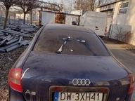 Audi A6 C5 Tylna Klapa LZ5K. Kompletna.
