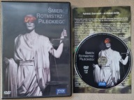 ŚMIERĆ ROTMISTRZA PILECKIEGO DVD TEATR TVP PROBOSZ KALITA ROZENEK