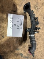 JEEP COMPASS II LIFT 1.3 TMAIR RURA PRZEWÓD INTERCOOLERA 46347287