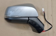 TOYOTA RAV4 V 19-25 - LUSTERKO PRAWE 9 PIN