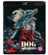 DOG SOLDIERS 2002 Blu-ray Second Sight