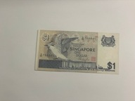 Singapur - 1 dolar