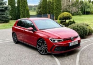 Volkswagen Golf 35 tys przebieg SALON POLSKA 1 wlasc harman IQ LIGHT serwi