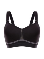 Śliczny biustonosz Felina Conturelle Move 820 95A