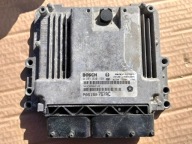 Komputer Silnika Jeep cherokee WK2 0281030158