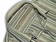 Baker Ted * modna KOSZULA prążek * M