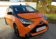Toyota Aygo Okazja Benzyna 72KM