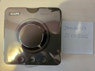 Karta dźwiękowa zewnętrzna Creative Sound Blaster X4 Gwarancja 15 miesięcy