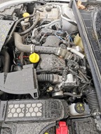 Megane IV 1.5dci Silnik K9KF648