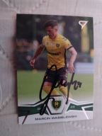 Karta SportZoo autograf GKS Katowice sezon 2024/25 Marcin Wasilewski