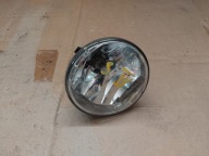 HALOGEN LAMPA PRZECIWMGIELNA RENAULT SCENIC IV