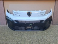 ZDERZAK GRILL ATRAPA PEUGEOT PARTNER LIFT 20023>