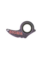 Unikatowy Keyrambit SIGMA Keyspinner brelok do kluczy TikTok NajnowszyModel