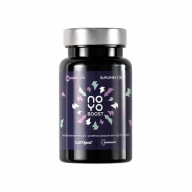 NOYO Boost Energia i Koncentracja smak naturalny 55 g 30 szt.