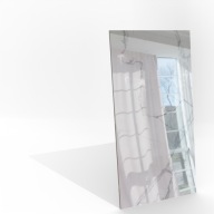 Płytka gres 120x60 Biały Marmur Calacatta Połysk Duży Format Premium