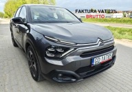 Citroen C4 Citroen C4 PureTech 130 StopampStart FEEL PACK 1.2 Benzyna