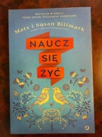 Naucz się żyć Mats Billmark, Susan Billmark