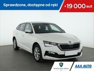 Skoda Scala 1.0 TSI, Salon Polska, 1. Właściciel