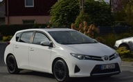 Toyota Auris 1.3B Klima 2015r Oryginal Lakier 2 Kpl Kol Sprowadzony Oplaco