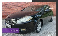 Fiat Bravo Salon PL Klima super stan Warszawa gwarancja w cenie VKRD 1.4