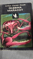 Głębina Maracot Arthur Conan Doyle