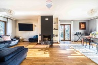 Dom, Puszczykowo, Poznański, 163 m²