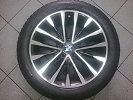 KOŁA FELGI 18 CALI DO BMW 5 G30 G31 SPORT PAKIET LIFT ZIMOWE