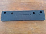 PODSTAWKA TABLICY MINI COUNTRYMAN F60 LCI LIFT 9479307