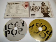 Iggy Pop – A Million In Prizes: The Anthology - 2CD 2005 C522