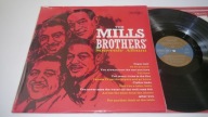 The Mills Brothers The Mills Brothers' Souvenir Album