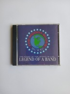 The Story Of The Moody Blues...Legend Of A Band The Moody Blues CD