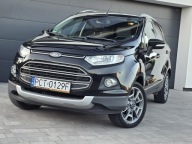 Ford EcoSport NOWY ROZRZĄD *bezwypadkowy*