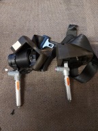 Pas Bezpieczeństwa Prawy Lewy Tył Volvo V50