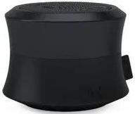 GŁOŚNIK PRZENOŚNY Bluetooth GIZMO VIBE 5XS BLACK danish design