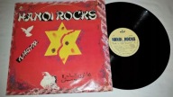 HANOI ROCKS - LP