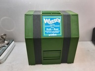 skrzynka walizka narzędziowa organizer ROLYKIT 11przegród plastikowy niciak