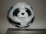 Maskotka panda Ty Puffies PANDA Bamboo 8 x 8 x 8 cm