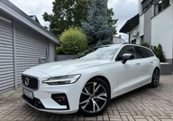 Volvo V60 Volvo V60 D3 Drive-E R-Design Momentum 2.0 Diesel 150KM