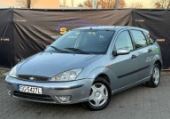 Ford Focus Ford Focus 1.8b EKONOMICZNY OKAZJA Zamiana 1.8 110KM