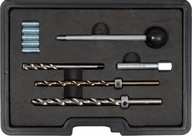 ZESTAW DO NAPRAWY GWINTÓW WTRYSKIWACZY M6 MERCEDES