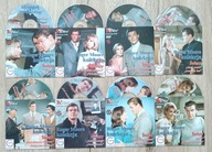 Kolekcja 8 płyt DVD z filmami - Święty