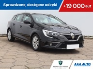 Renault Megane 1.2 TCe, Salon Polska, Serwis ASO