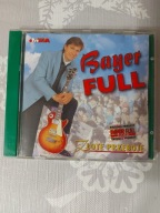 CD Złote Przeboje - Bayer Full