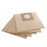 Worek do odkurzacza papierowy AR-HE_SB1800W 5 szt.