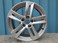 Felga aluminiowa Audi OE A4 S4 B9 8W 8W0601025P 7.0" x 17" 5x112 ET 37