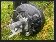 LEXUS RX 15-21 POMPA HAMULCOWA SERWO RX450H RX300