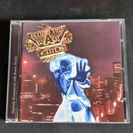 Jethro Tull War Child CD 2002 + Bonus 7 utworów!