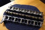 BMW E60 E61 523i 2.5i 3.0i N53 WAŁEK ROZRZĄDU W 7518746 Idealny